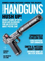Handguns